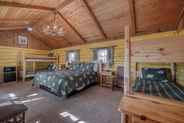 1 habitación 