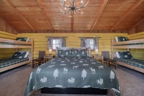 1 habitación 
