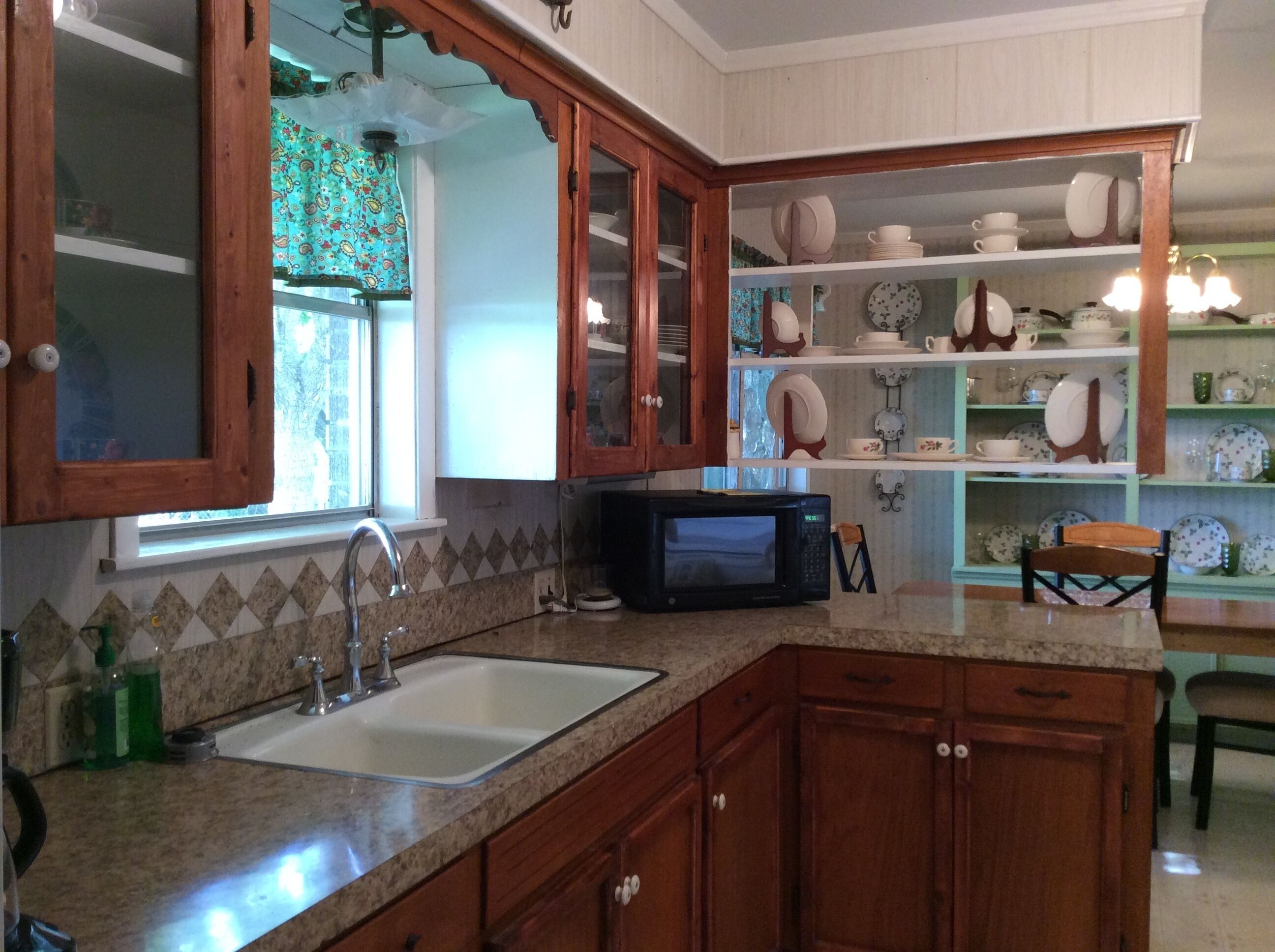 The Hoffmann Vacation Rental Bed & Breakfast