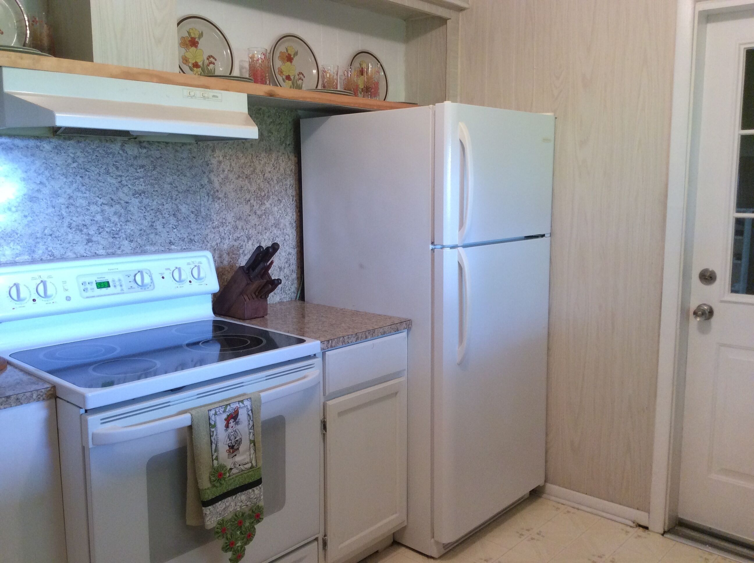 The Hoffmann Vacation Rental Bed & Breakfast