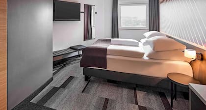 B&B Hotel Hamm