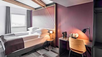 Premium Double Room