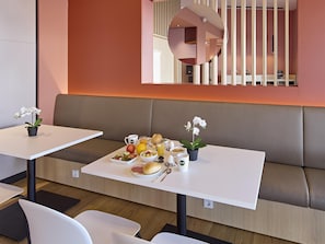 1 Schlafzimmer, Schreibtisch, schallisolierte Zimmer, kostenloses WLAN