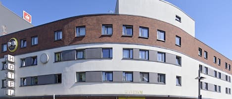 Ulkopuoli