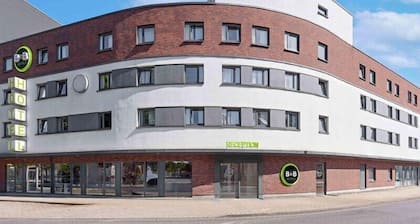 B&B Hotel Hamm