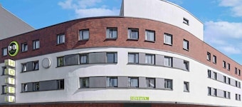 B&B Hotel Hamm