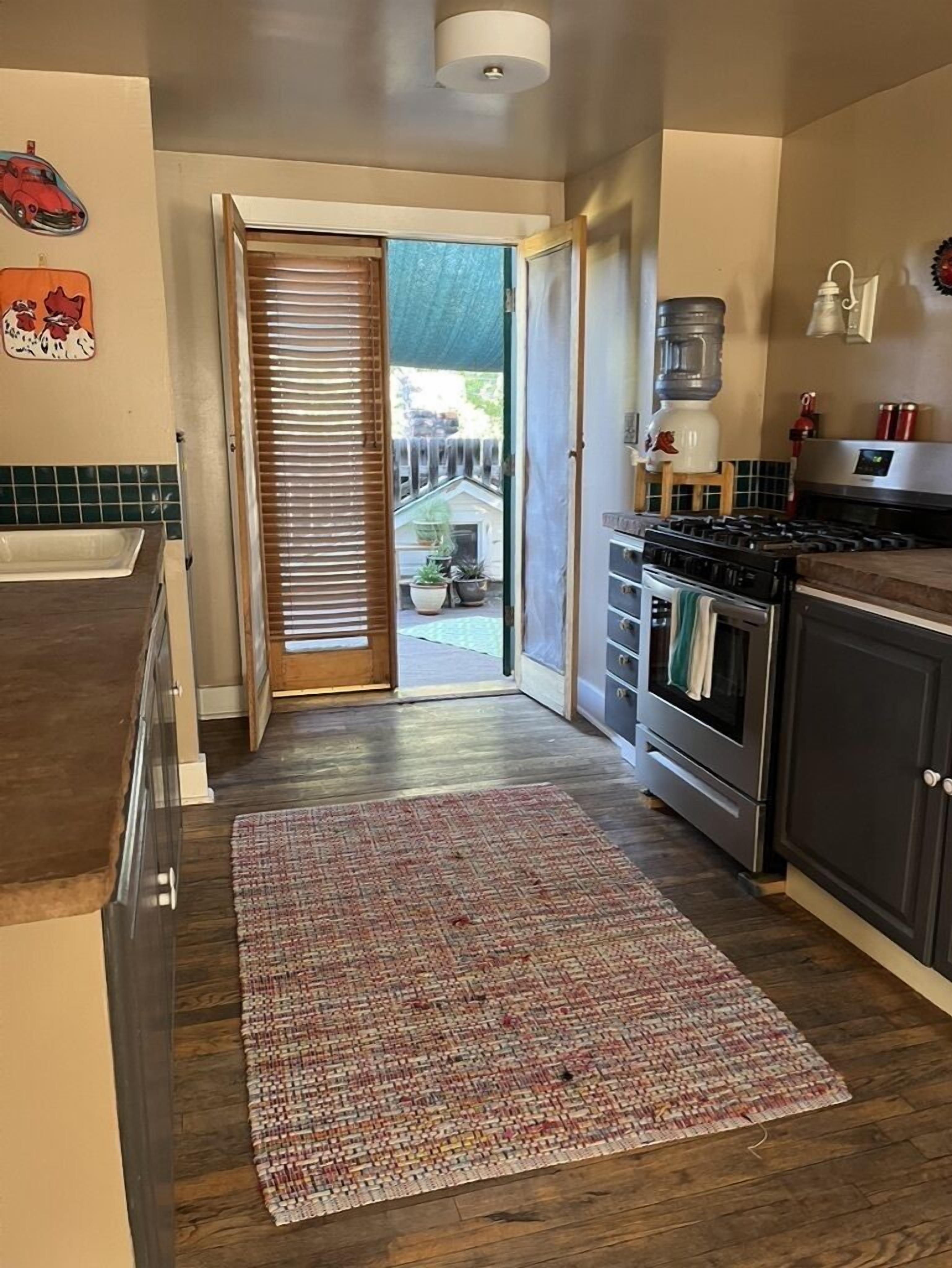 Fully Appointed 2nd Floor Suite