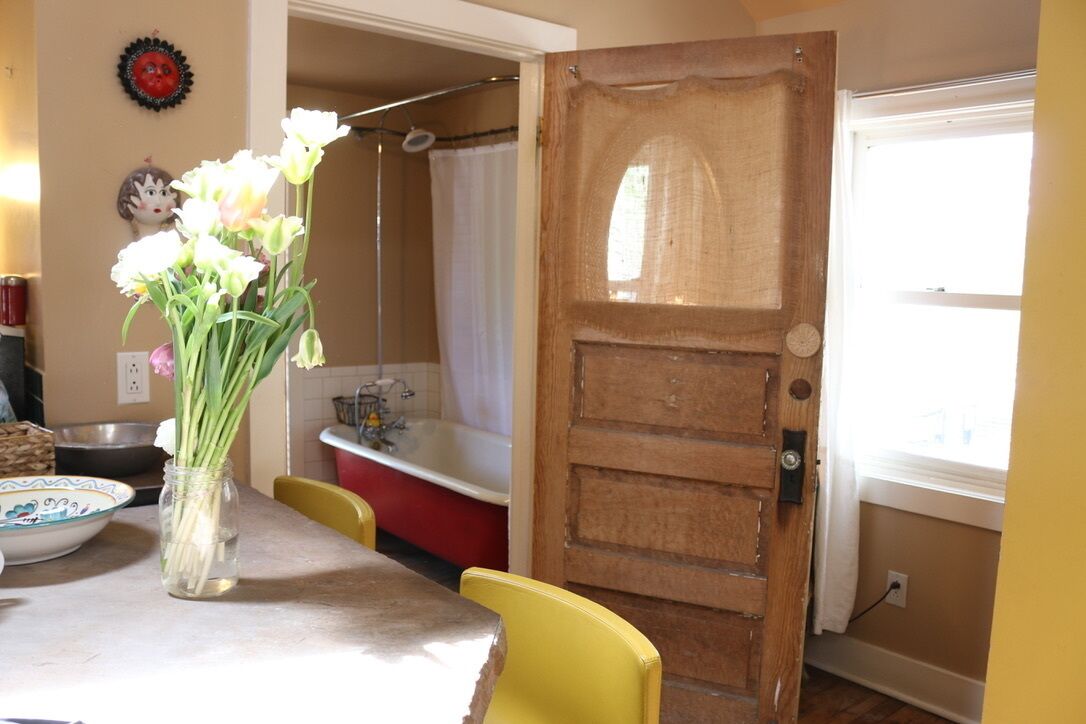 Fully Appointed 2nd Floor Suite