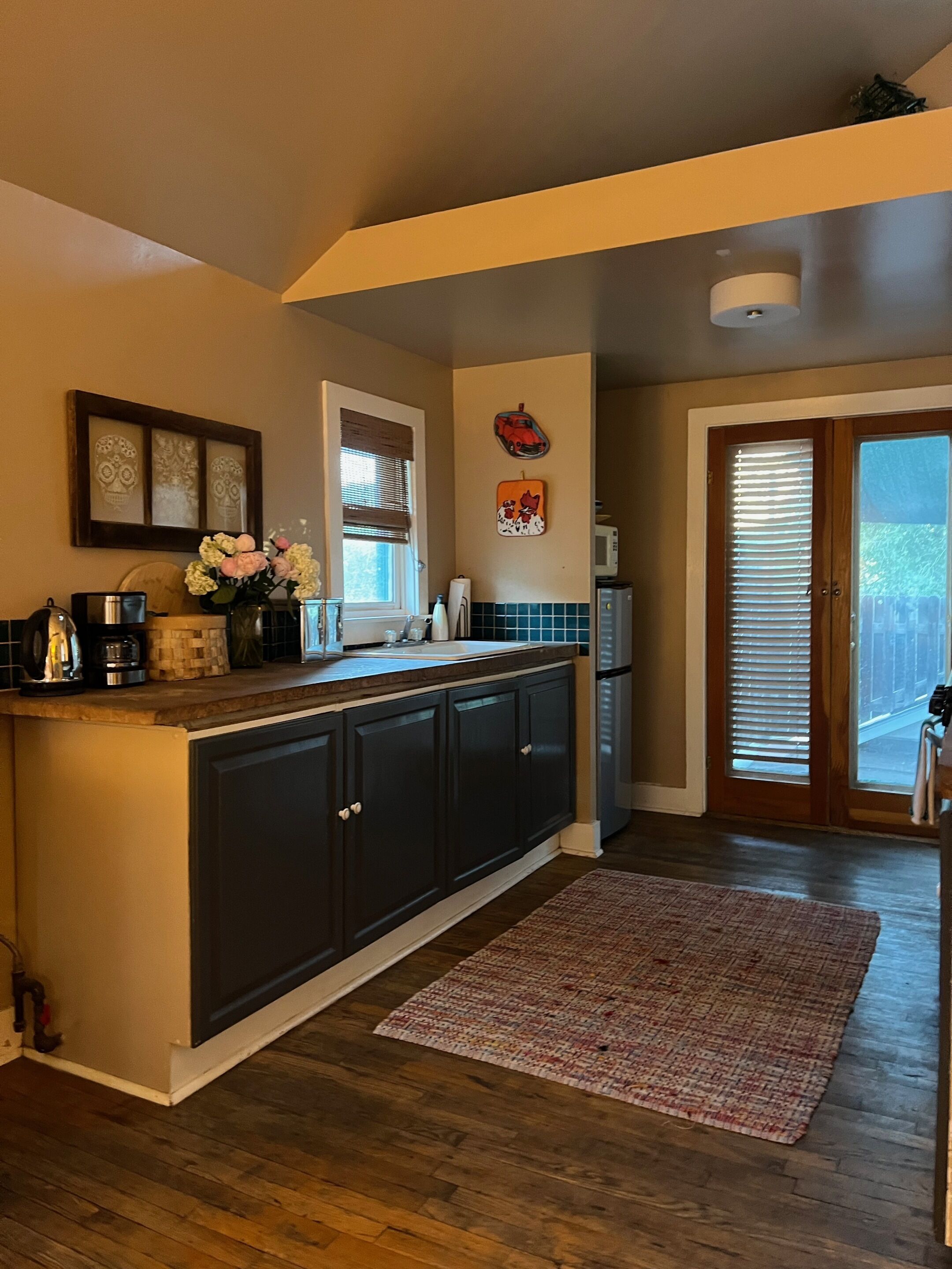 Fully Appointed 2nd Floor Suite