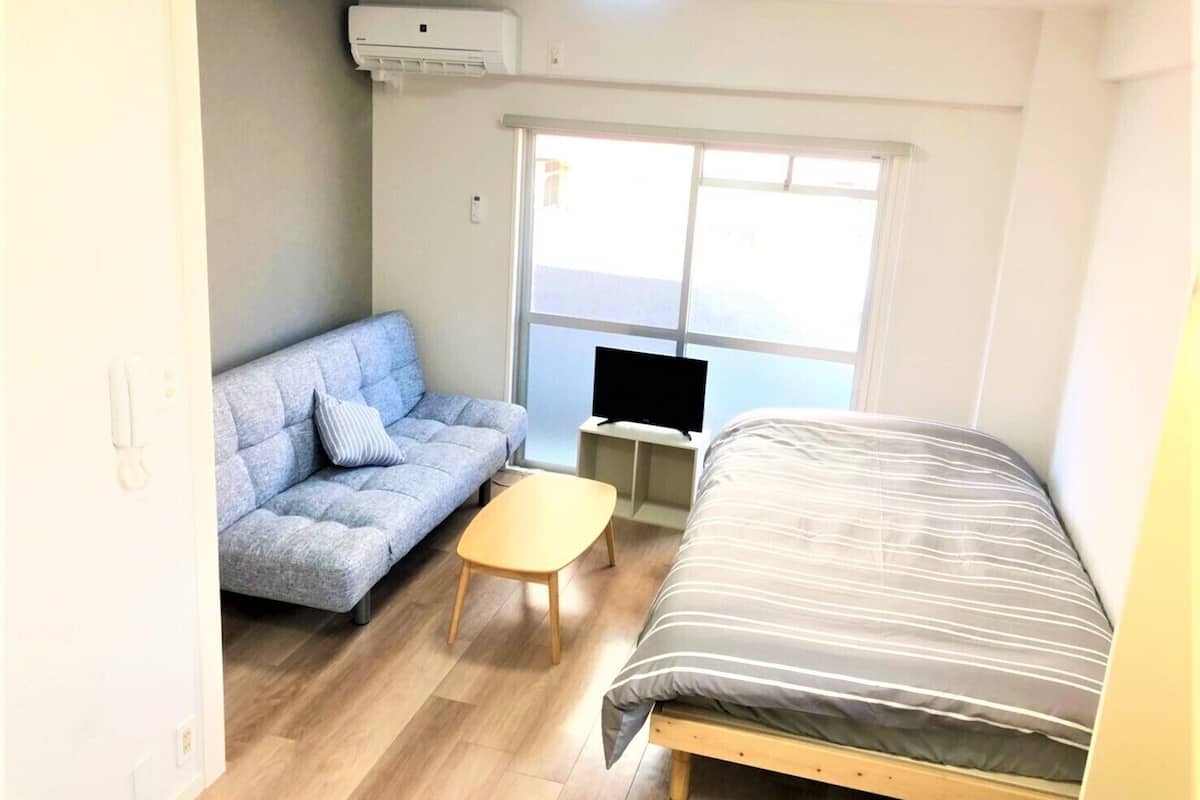 Appartement, niet-roken (with Sofa bed) | 1 slaapkamer, gratis wifi