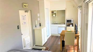 Apartment with Futon, Non smoking | 1 bedroom, free WiFi