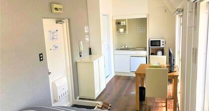 Hotel Peace Park Tokaichi