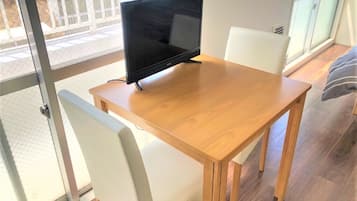 Apartment with Futon, Non smoking | 1 bedroom, free WiFi