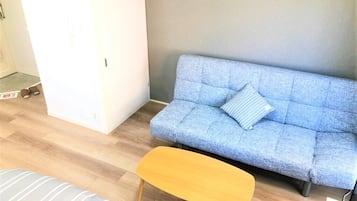 Apartamento, no fumadores (with Sofa bed) | 1 dormitorio y wifi gratis