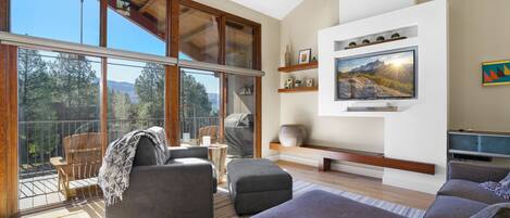 Télévision, livres