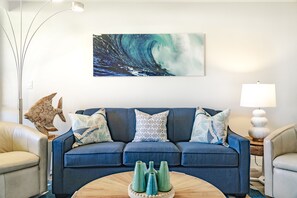 TV connectée