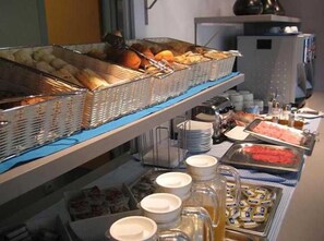 Dining - B&B Hotel Figueres (Figueres)