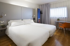 Room - B&B Hotel Figueres (Figueres)