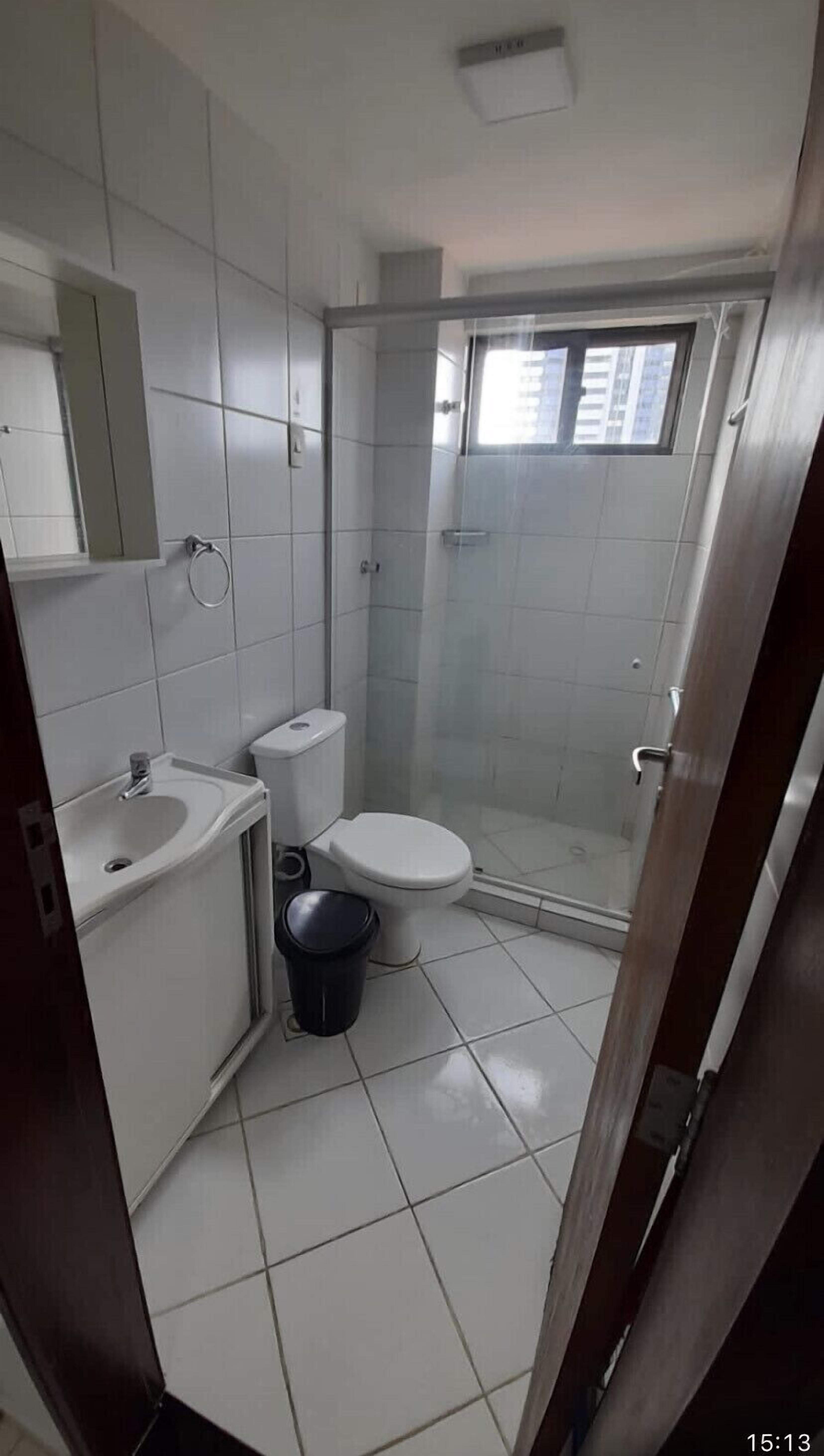 Flat em Ponta Negra - Mangos Flat