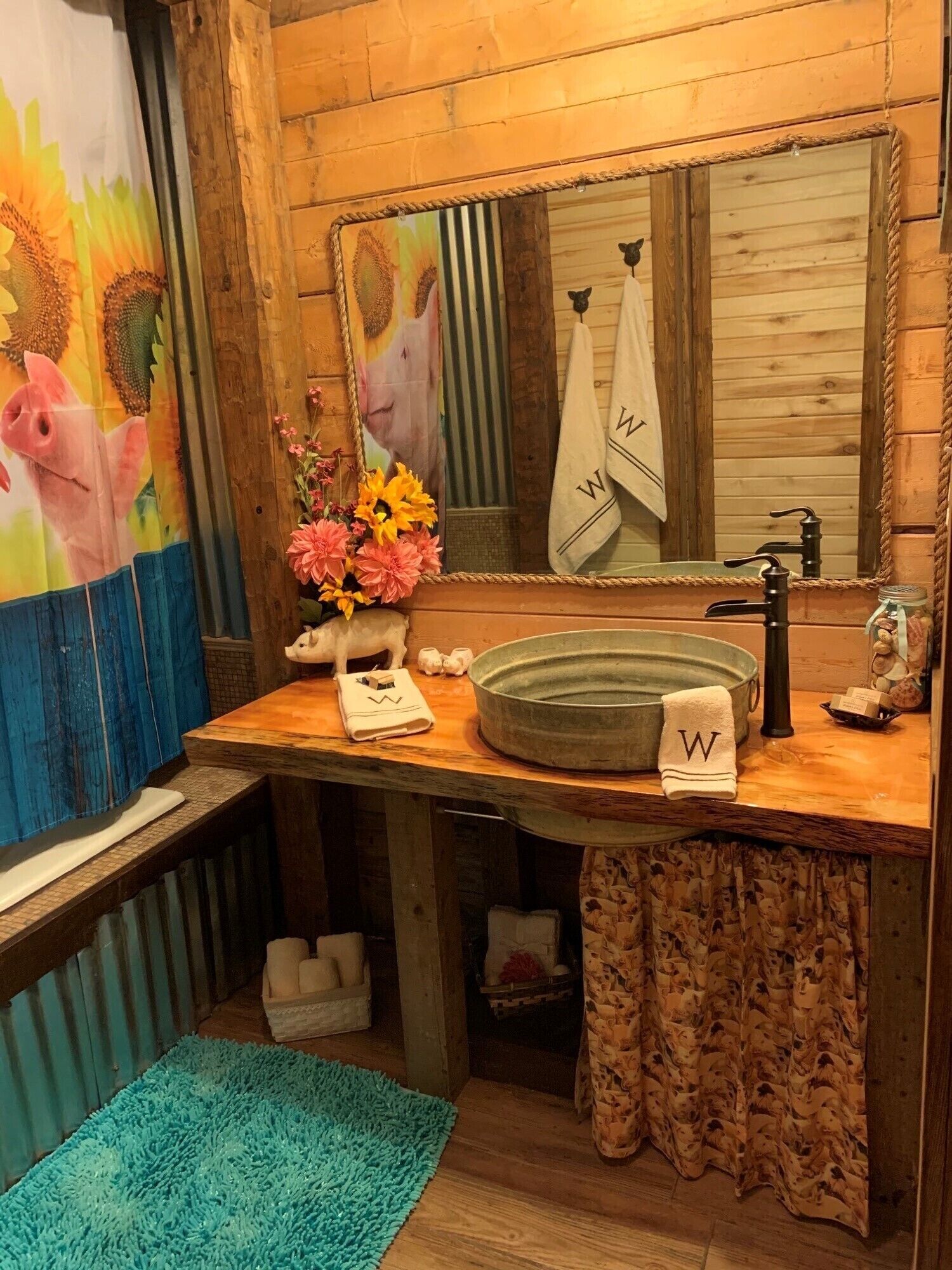 Willow's Cabin - Cozy Cabin Nestled In The Woods