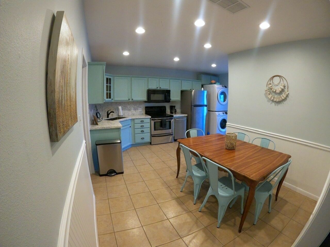 The Blue Crab - Matagorda Bay - Colorado River