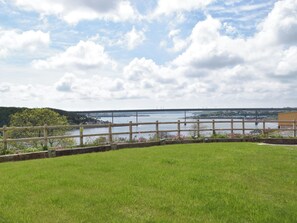 Vista da propriedade