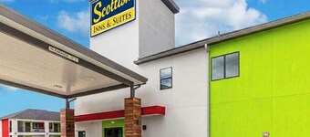 Scottish Inns & Suites Kingwood