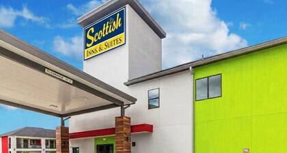 Scottish Inns & Suites Kingwood