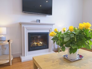 Interior - Lower Canterbury House (Gattonside, near Melrose)