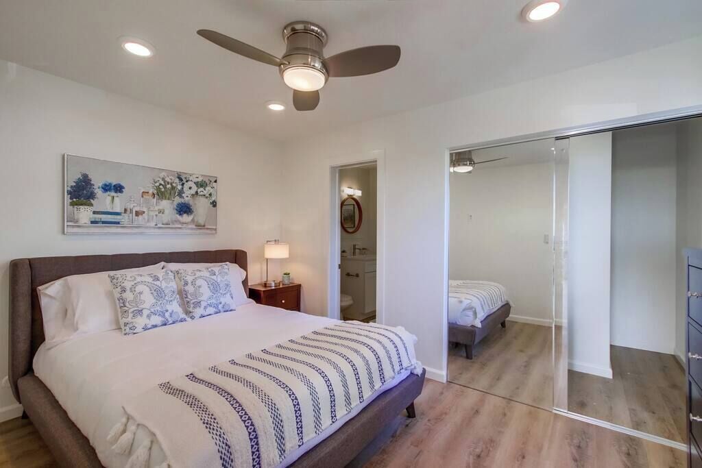 1 quarto, ferros/tábuas de passar roupa, Wi-Fi, roupa de cama