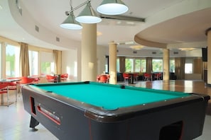 Sala de juegos