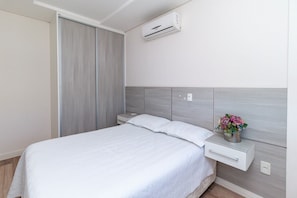 Apartemen, 3 kamar tidur