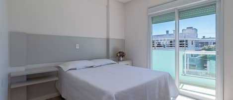 Apartment, 3 Bedrooms