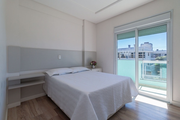 Apartment, 3 Bedrooms