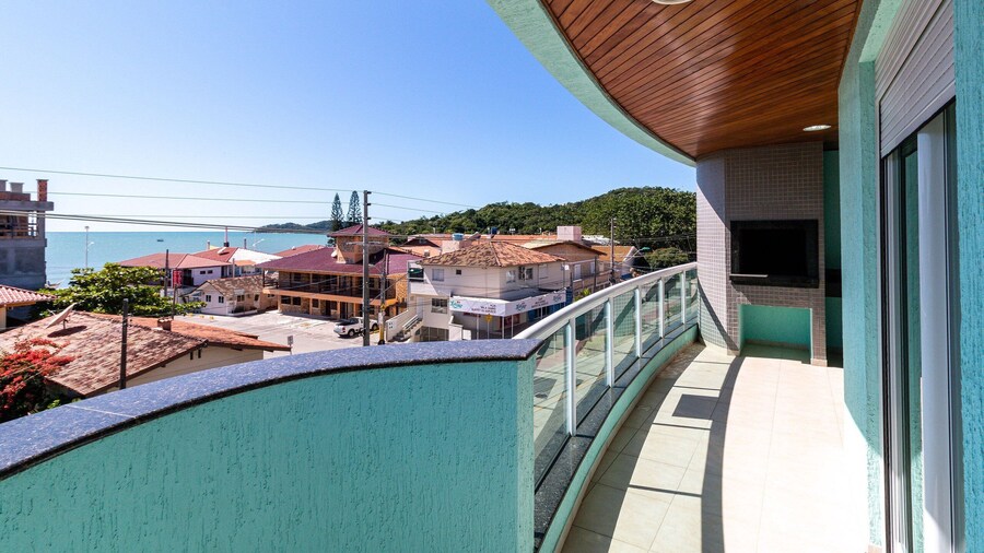 Aluguel Apartamento 3 quartos - 641C