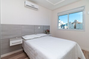 Apartment, 3 Bedrooms