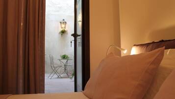 2 camere, ferro/asse da stiro, Wi-Fi, lenzuola