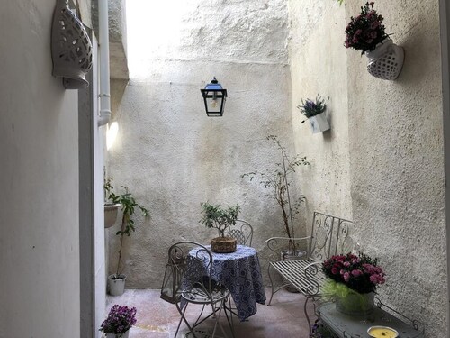 Vacation home "MaGiA"