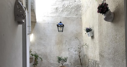 Vacation home "MaGiA"