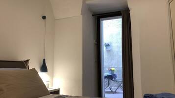 2 camere, ferro/asse da stiro, Wi-Fi, lenzuola