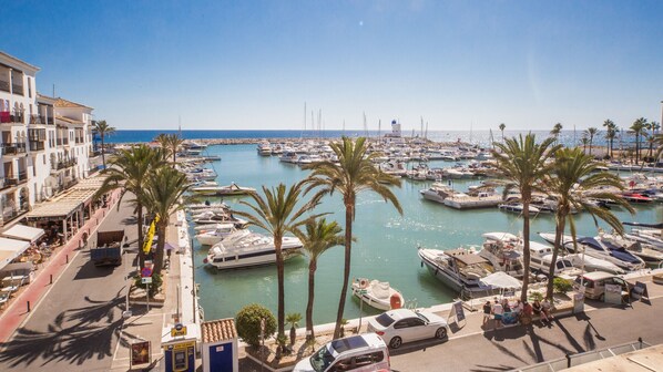 Port de plaisance