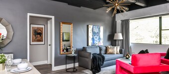 Chic Collection by NOHOTEL on PTree RD