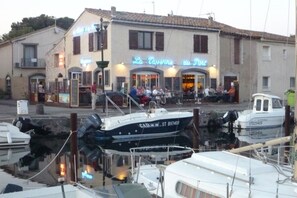 Marina
