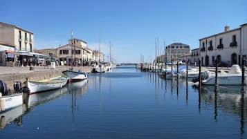 Port de plaisance