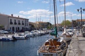 Marina