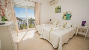 2 slaapkamers, gratis wifi, beddengoed