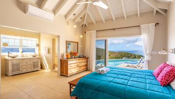 4 chambres, fer et planche Ă repasser, Wi-Fi gratuit, draps fournis