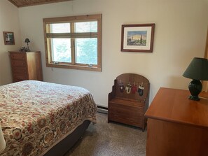 1 dormitorio, wifi gratis, ropa de cama