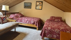 Unclassified image, 4 of 14, button - Northwoods C3 - Ski-In/Ski-Out at Timberline Mtn (Davis)