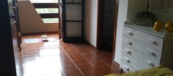 Privileged location close to beaches, bars and restaurants
